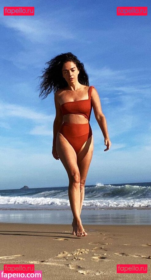 Claudia Ohana / ohanareal Onlyfans Photo Gallery 