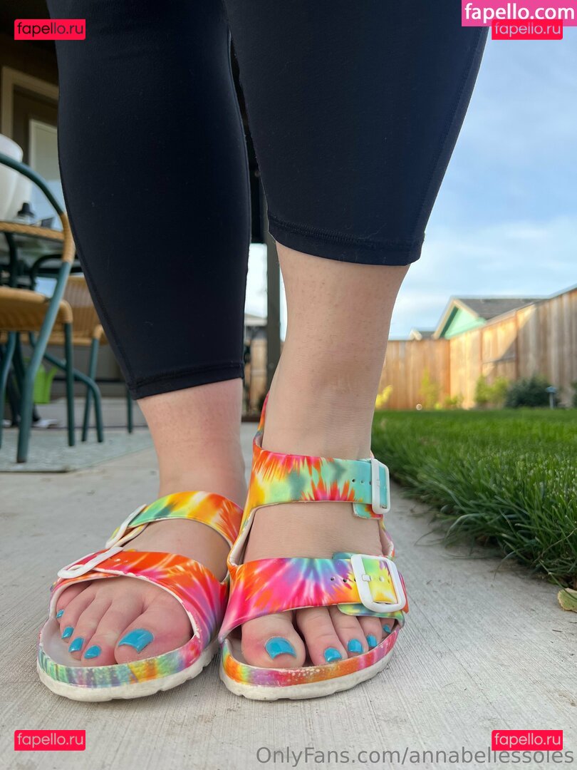 annabellessoles Onlyfans Photo Gallery 