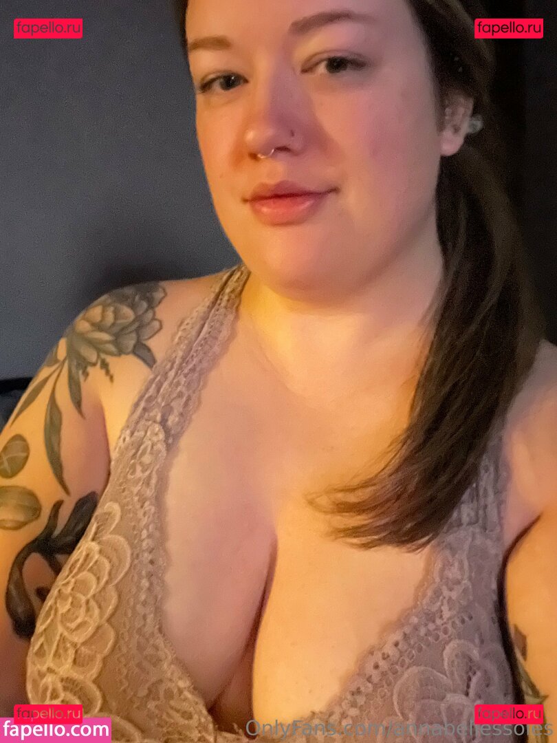 annabellessoles Onlyfans Photo Gallery 