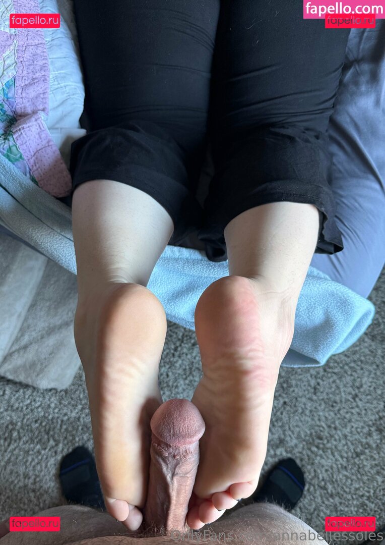annabellessoles Onlyfans Photo Gallery 