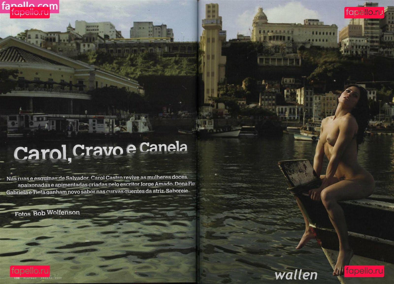 Carol Castro / caroldecastr / castrocarol Onlyfans Photo Gallery 