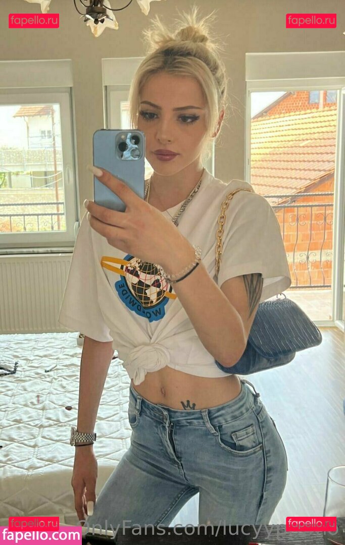 lucyyaveryy1 / lucyypromo Onlyfans Photo Gallery 