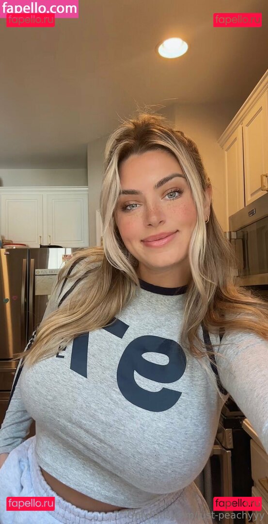 just-peachyyy Onlyfans Photo Gallery 