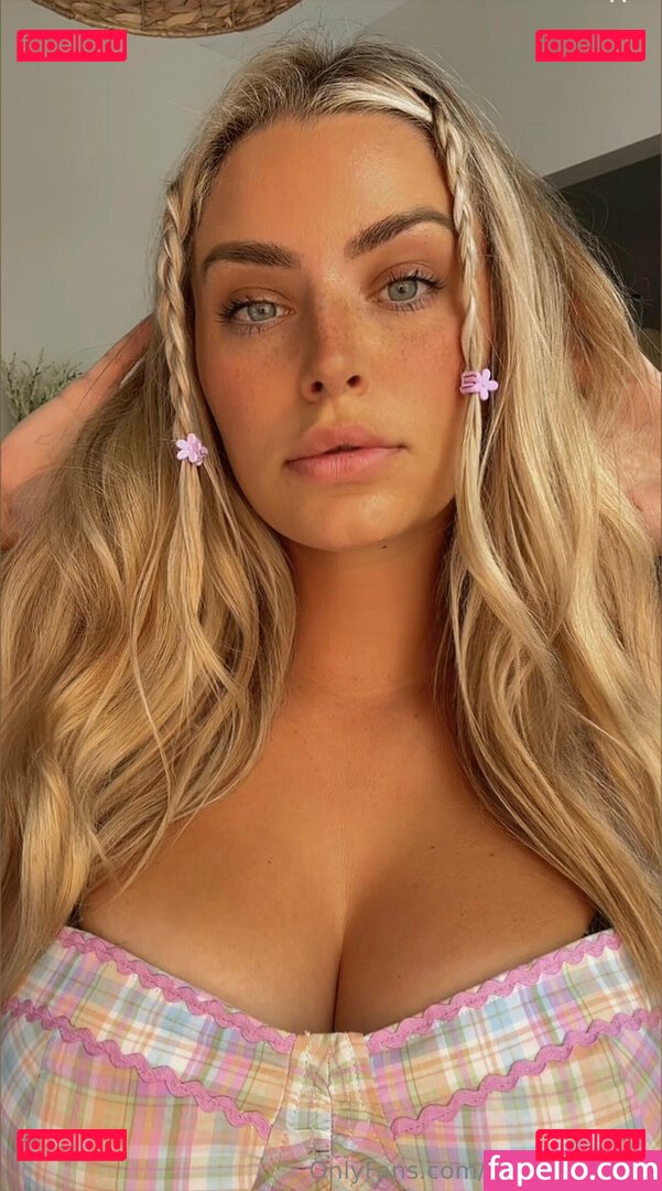 just-peachyyy Onlyfans Photo Gallery 