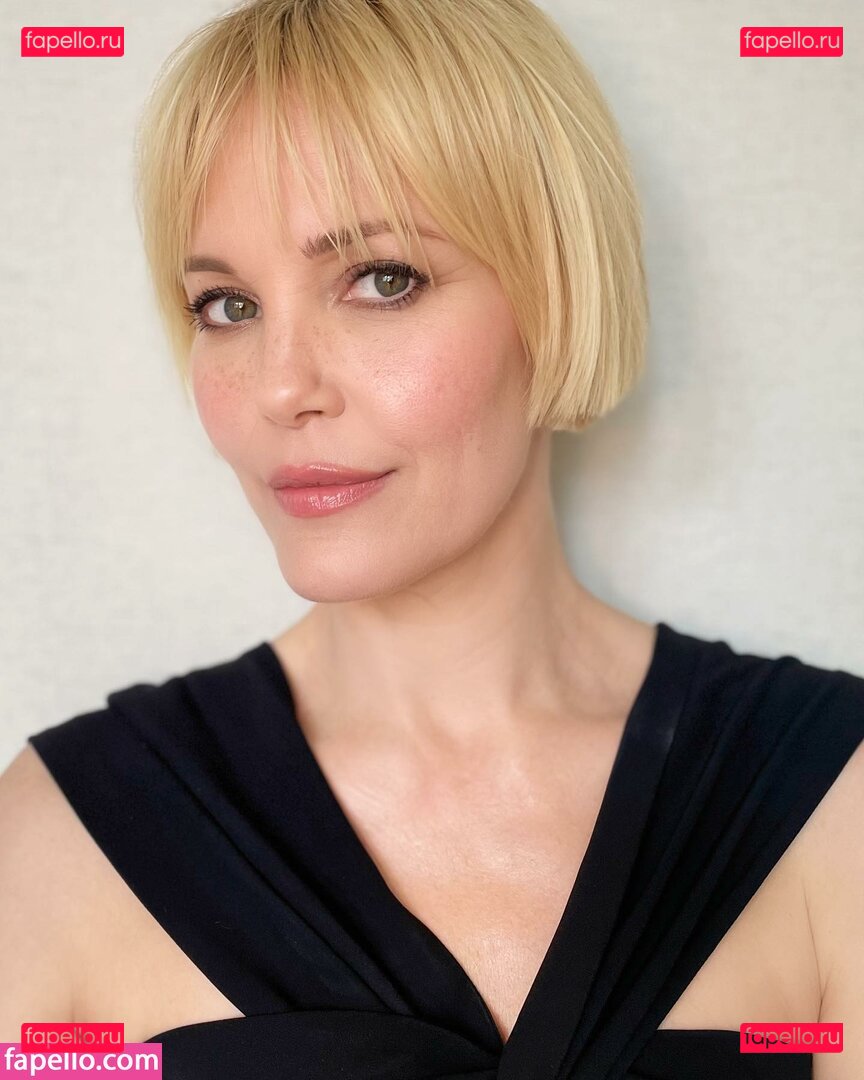 Leslie Bibb / mslesliebibb Onlyfans Photo Gallery 