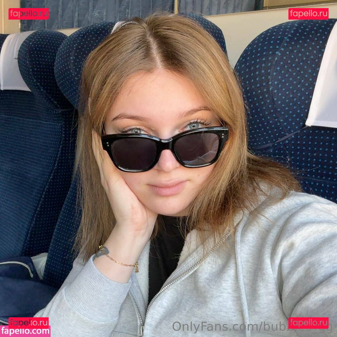 bubbles_gg Onlyfans Photo Gallery 