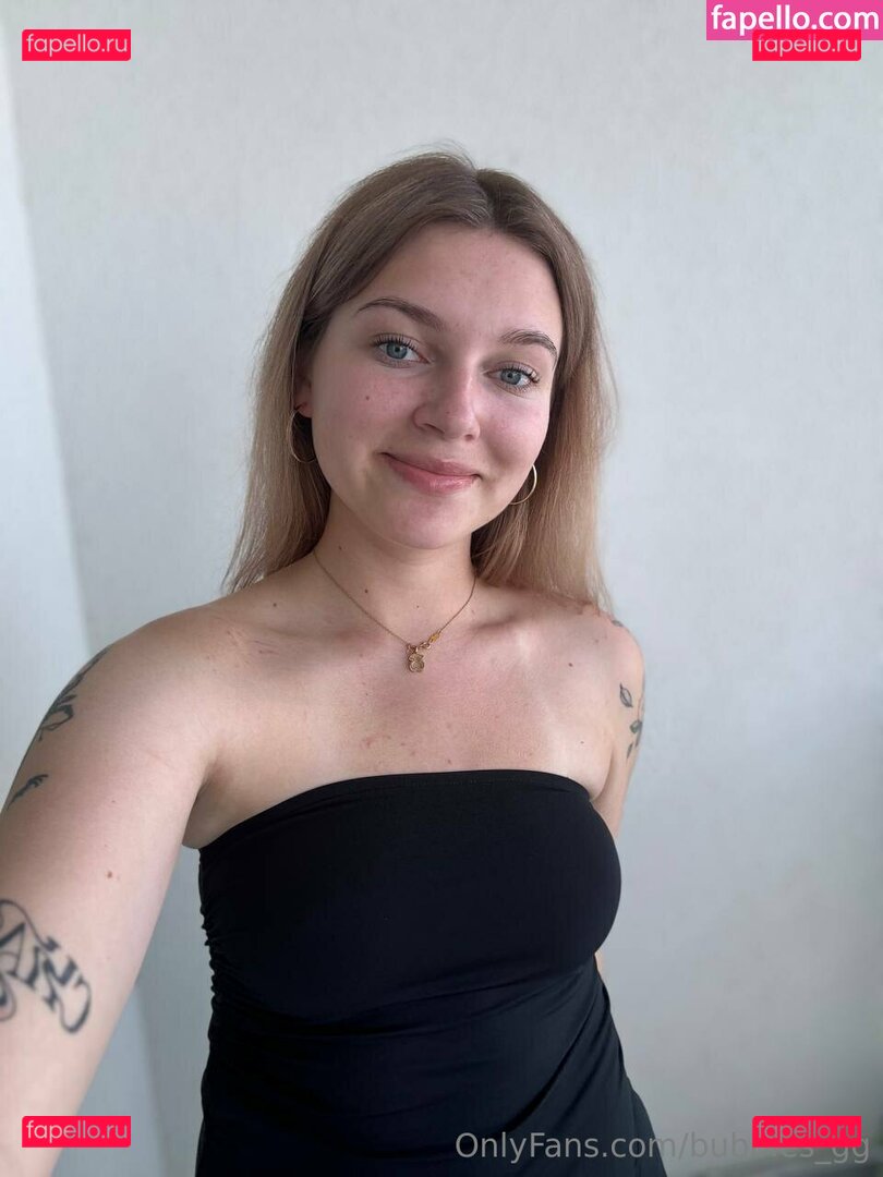 bubbles_gg Onlyfans Photo Gallery 