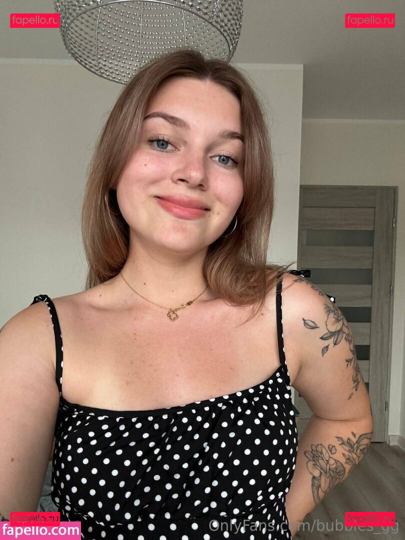 bubbles_gg Onlyfans Photo Gallery 