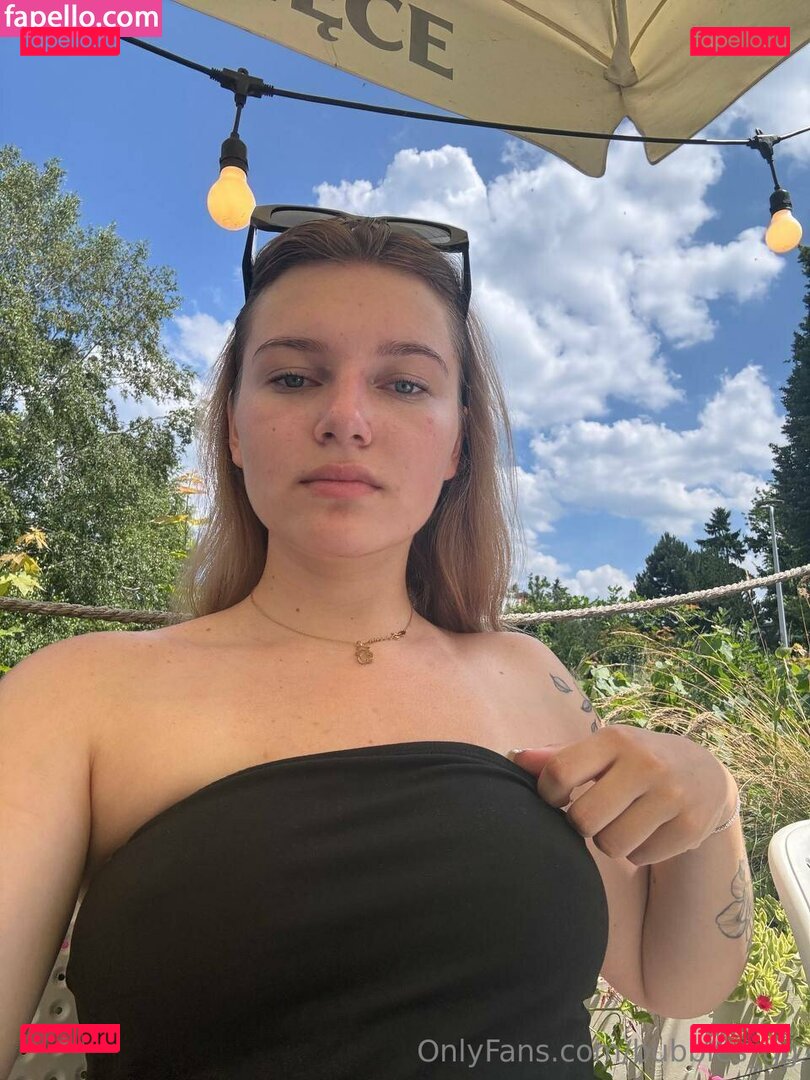 bubbles_gg Onlyfans Photo Gallery 