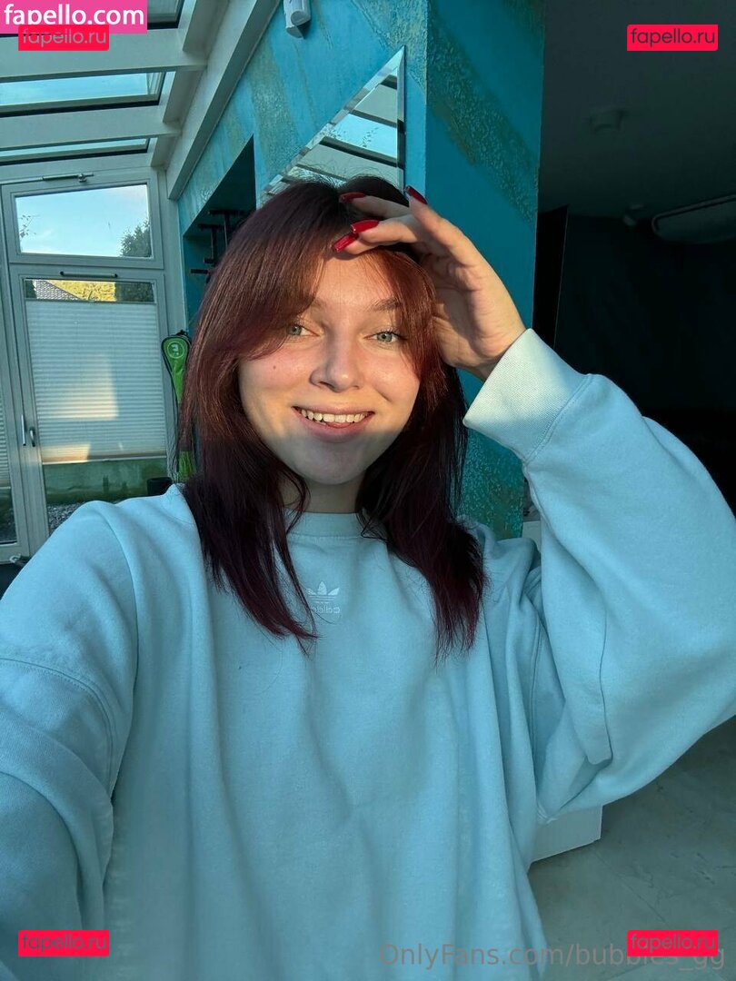 bubbles_gg Onlyfans Photo Gallery 