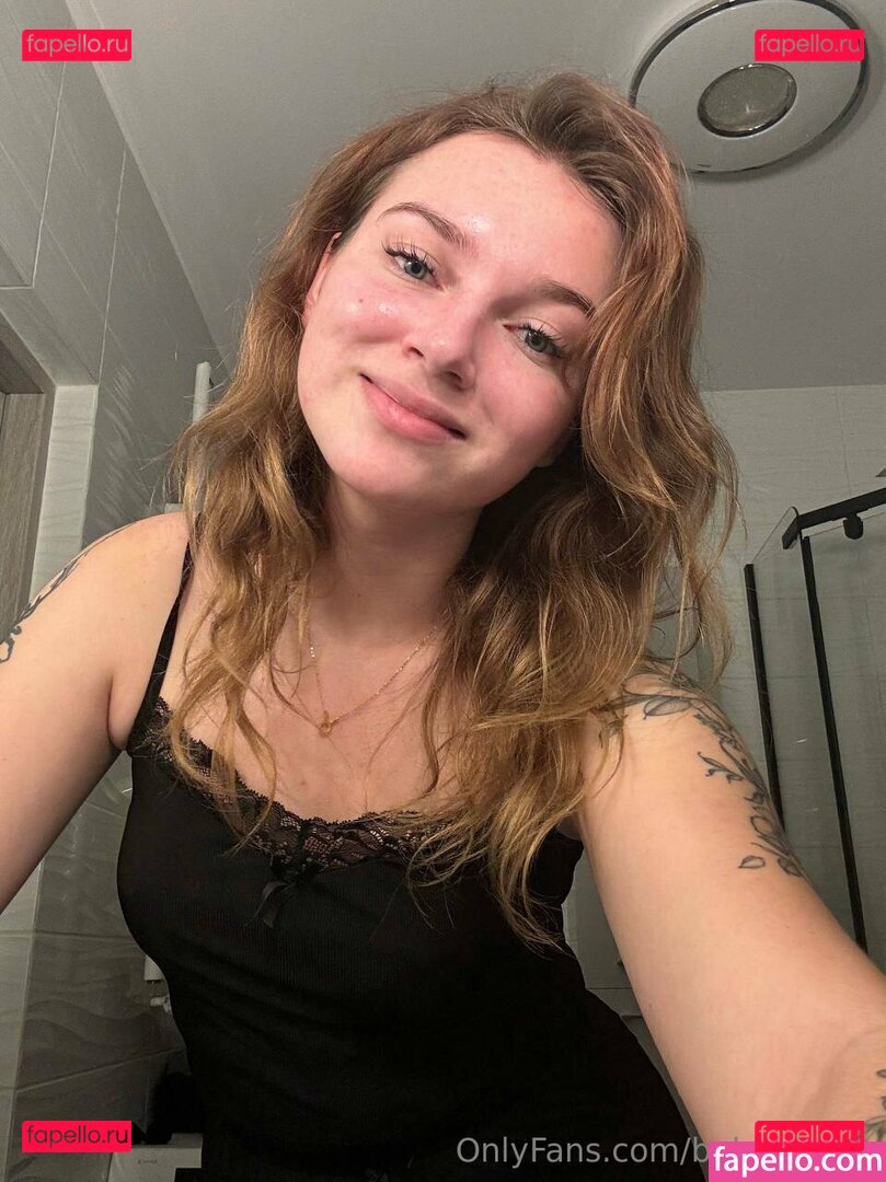 bubbles_gg Onlyfans Photo Gallery 