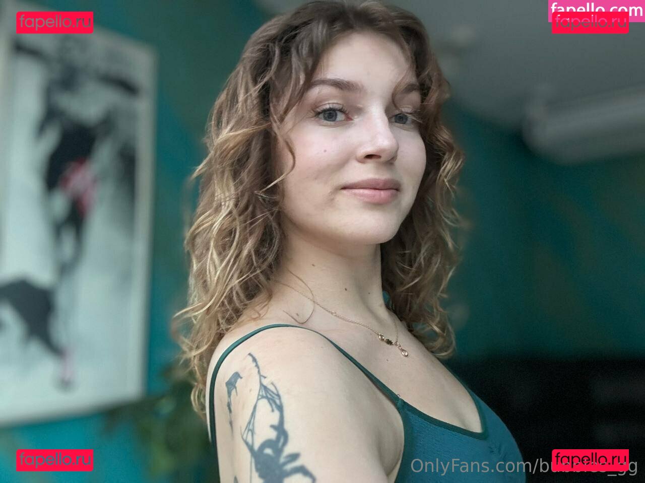 bubbles_gg Onlyfans Photo Gallery 