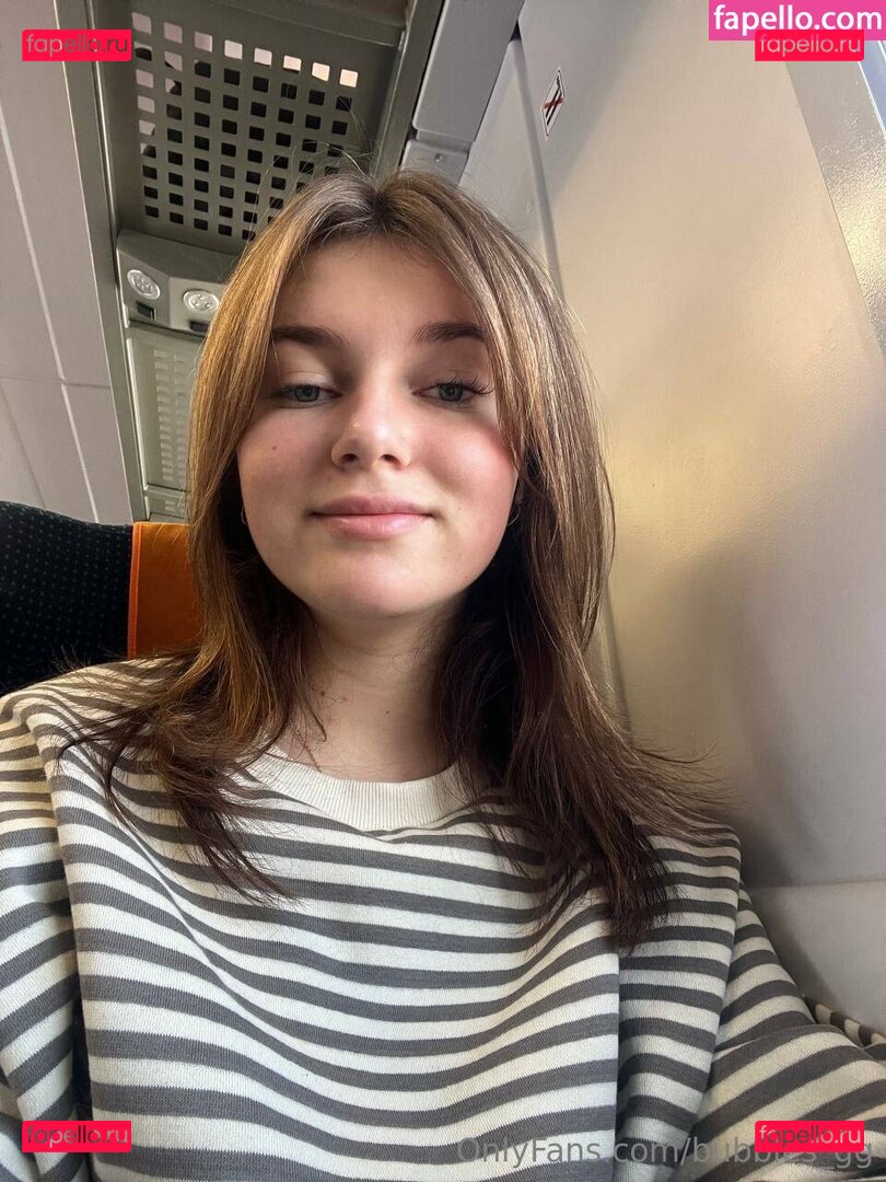 bubbles_gg Onlyfans Photo Gallery 