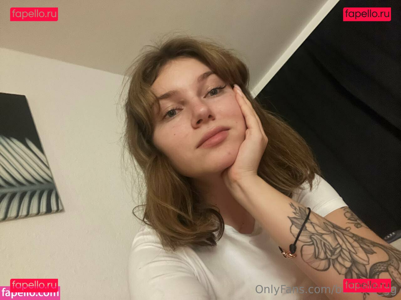 bubbles_gg Onlyfans Photo Gallery 