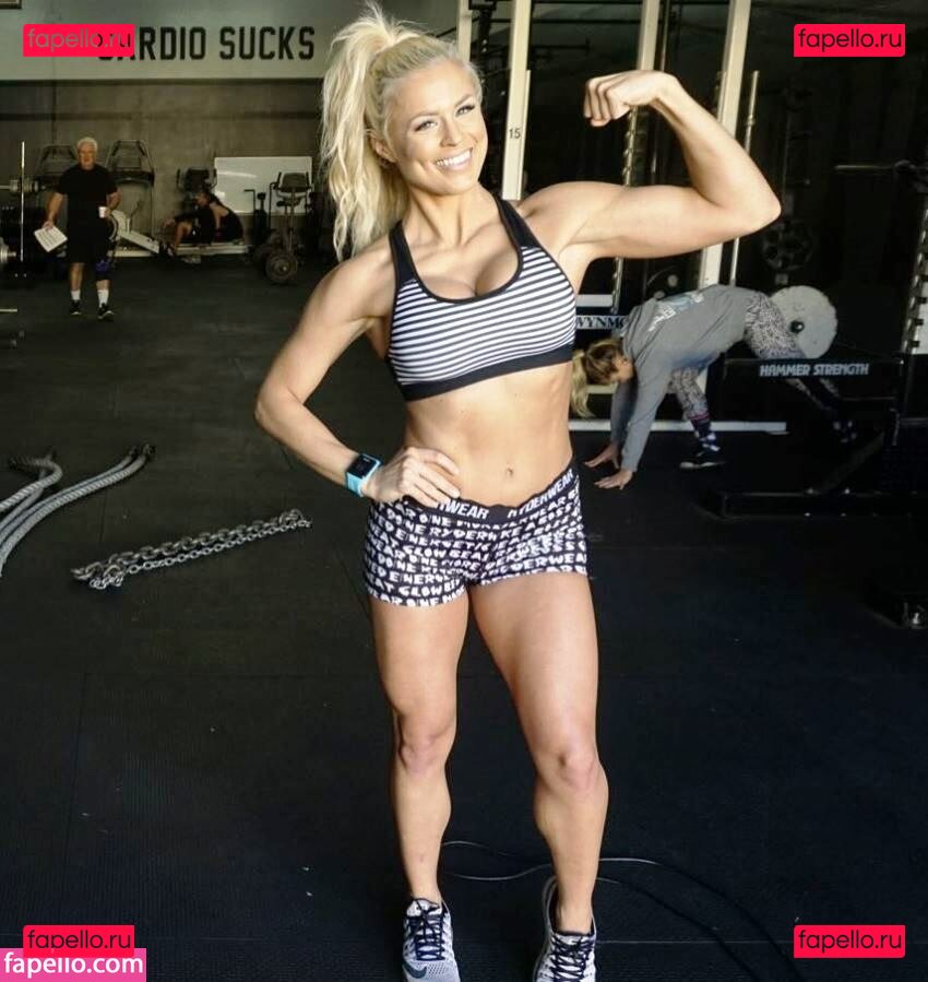 Jen Heward Onlyfans Photo Gallery 