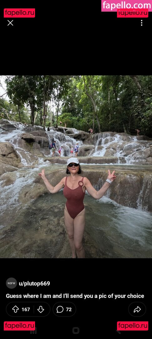 Mrs. Pluto / Plutop669 Onlyfans Photo Gallery 