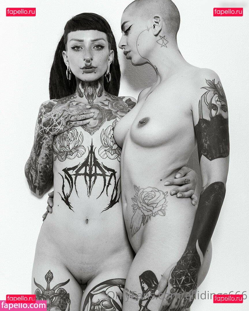 ElliDings666 / elli_dings666 Onlyfans Photo Gallery 