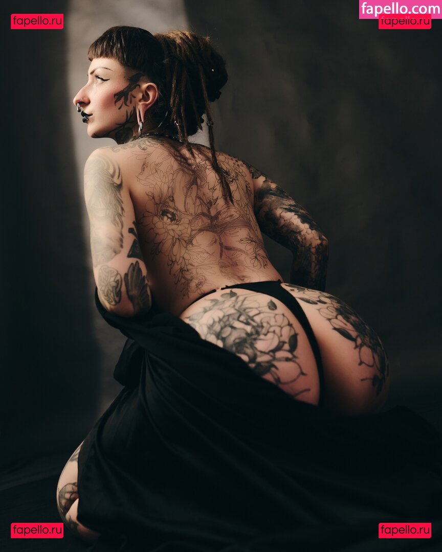 ElliDings666 / elli_dings666 Onlyfans Photo Gallery 