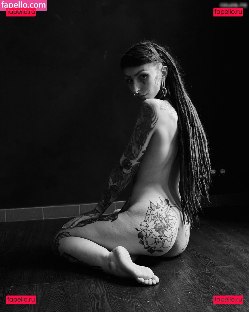 ElliDings666 / elli_dings666 Onlyfans Photo Gallery 