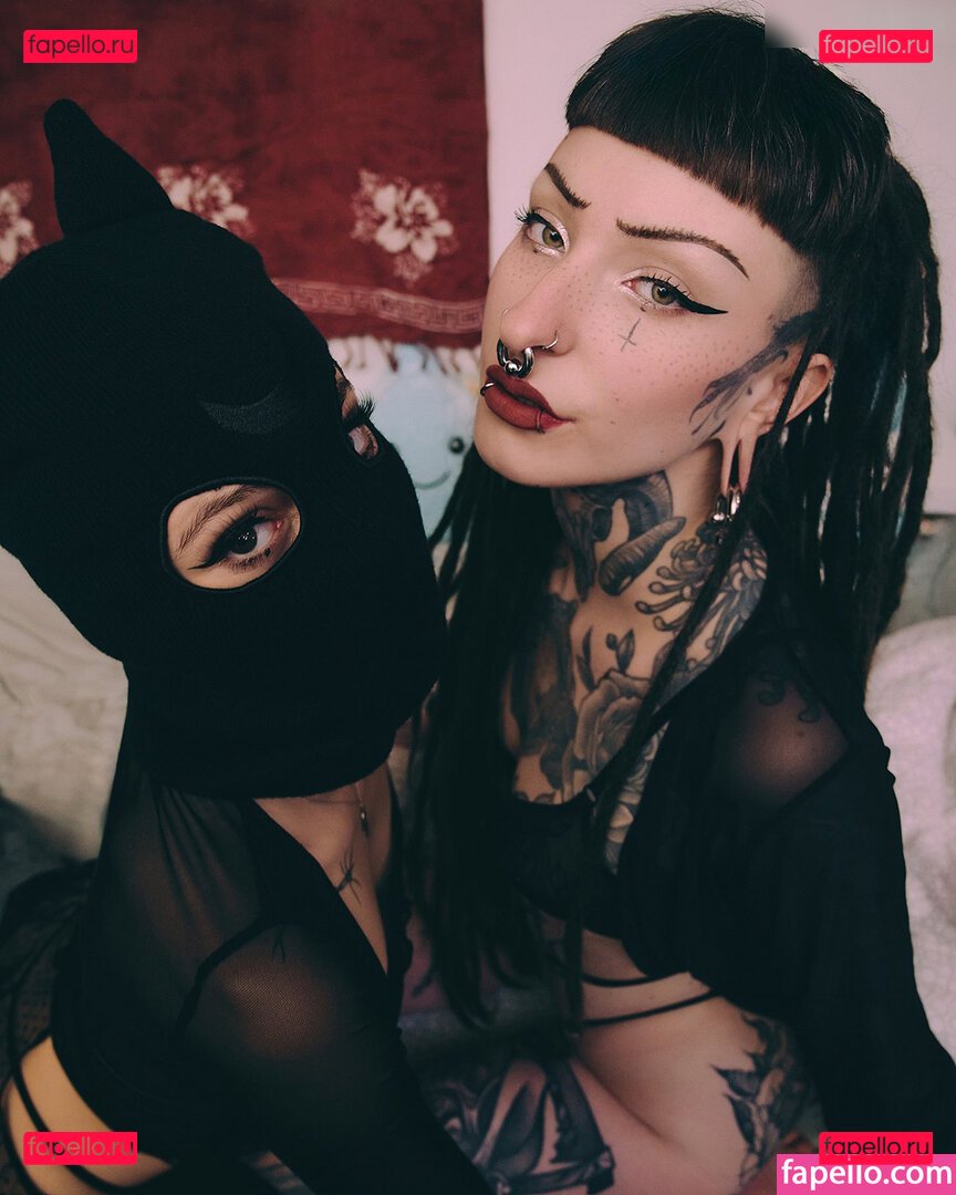 ElliDings666 / elli_dings666 Onlyfans Photo Gallery 