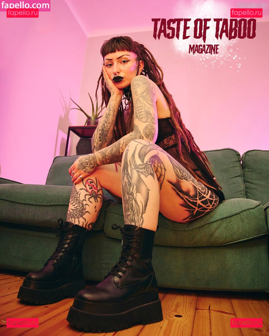 ElliDings666 / elli_dings666 Onlyfans Photo Gallery 