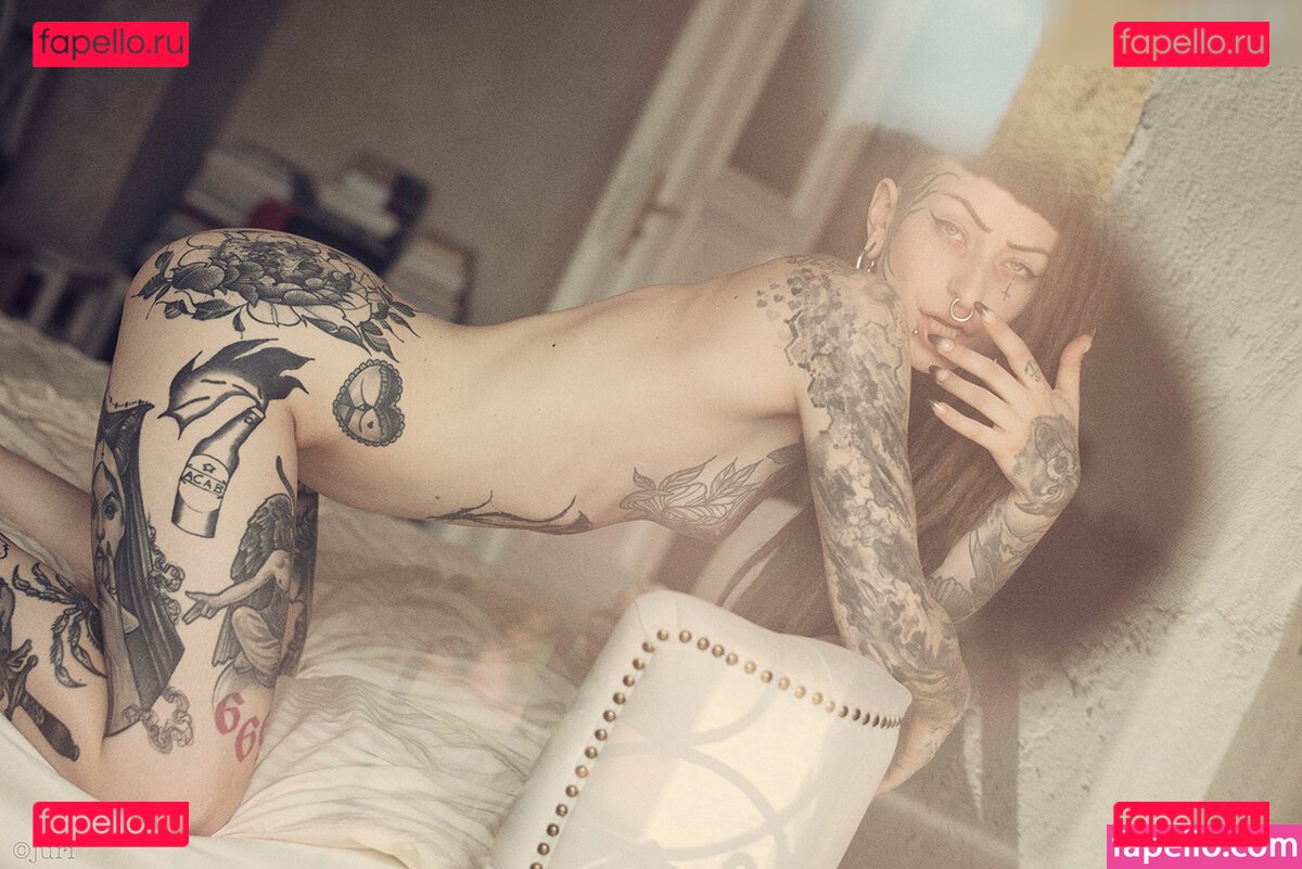 ElliDings666 / elli_dings666 Onlyfans Photo Gallery 