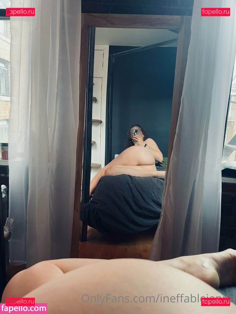 Ineffablejenna / https: / ineffable_co Onlyfans Photo Gallery 