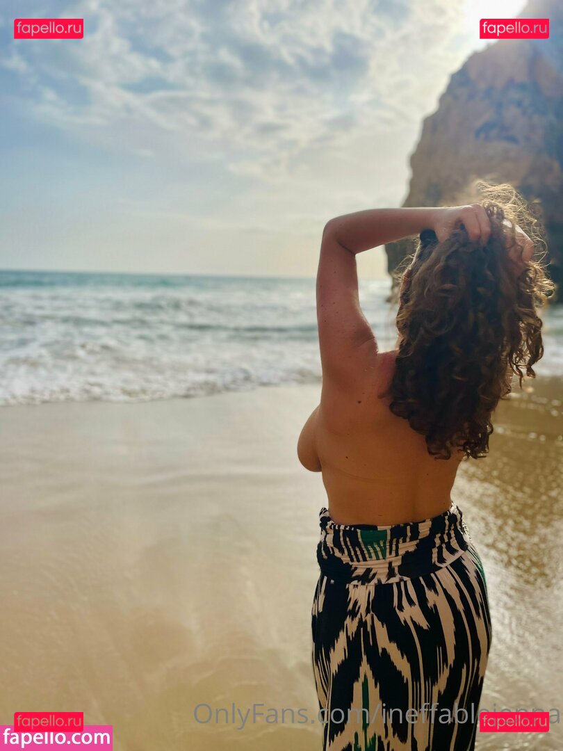 Ineffablejenna / https: / ineffable_co Onlyfans Photo Gallery 