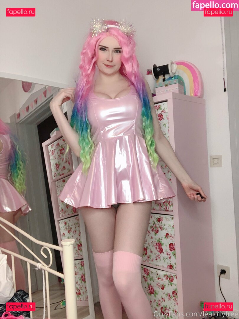 lealollyfree / theonlyfree Onlyfans Photo Gallery 