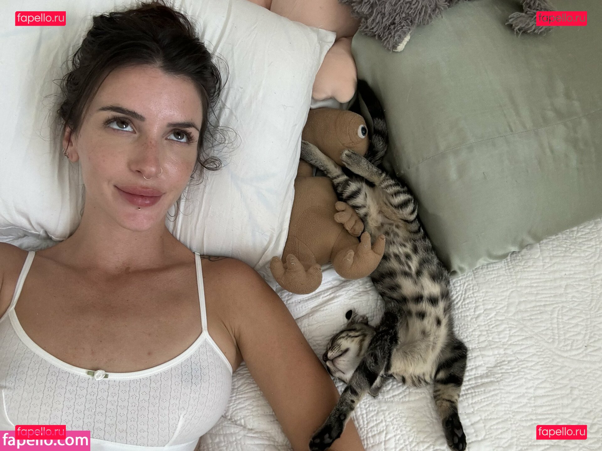 Ava_ / Ava__ / Avafae / avafae_ / datbitchbarbiee Onlyfans Photo Gallery 