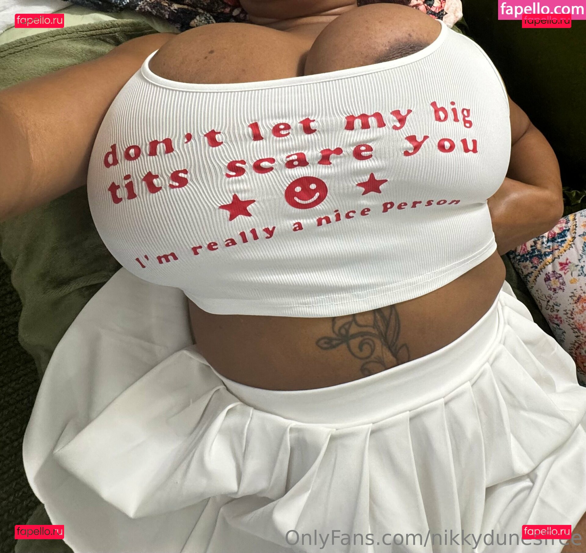 nikkydunesfree Onlyfans Photo Gallery 