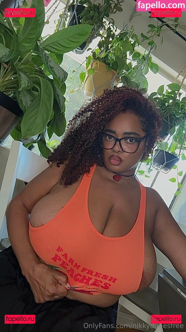 nikkydunesfree Onlyfans Photo Gallery 