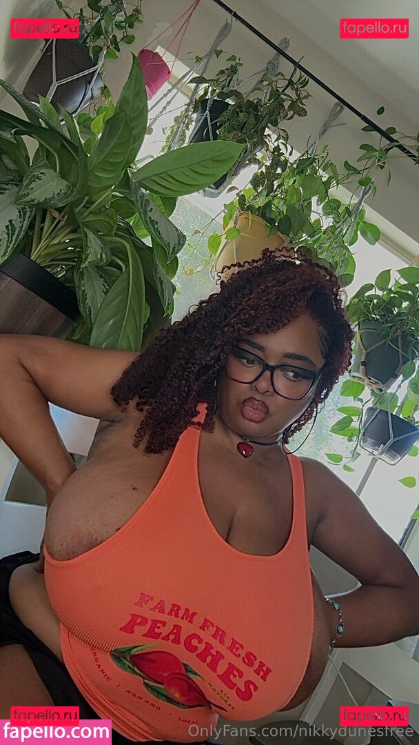 nikkydunesfree Onlyfans Photo Gallery 