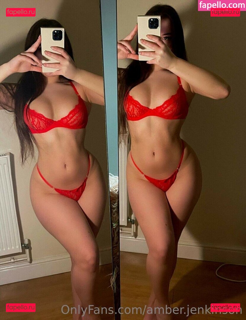Amber Jenkinson / amber.jenkinson Onlyfans Photo Gallery 