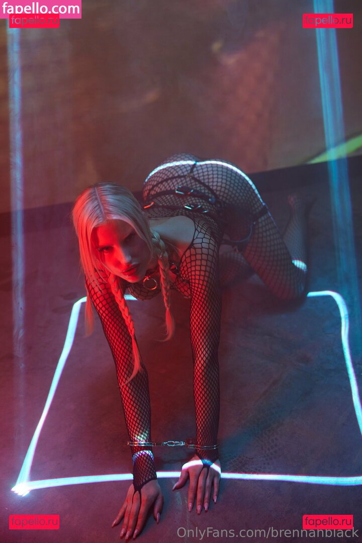 brennahblack Onlyfans Photo Gallery 