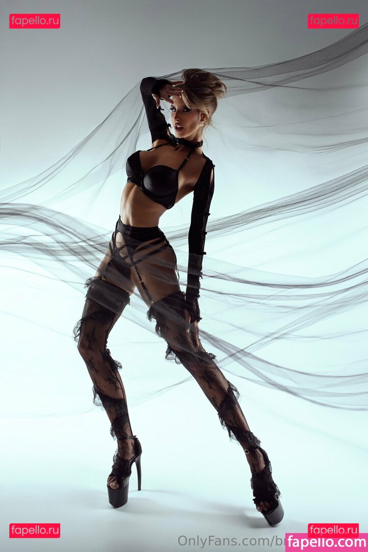 brennahblack Onlyfans Photo Gallery 