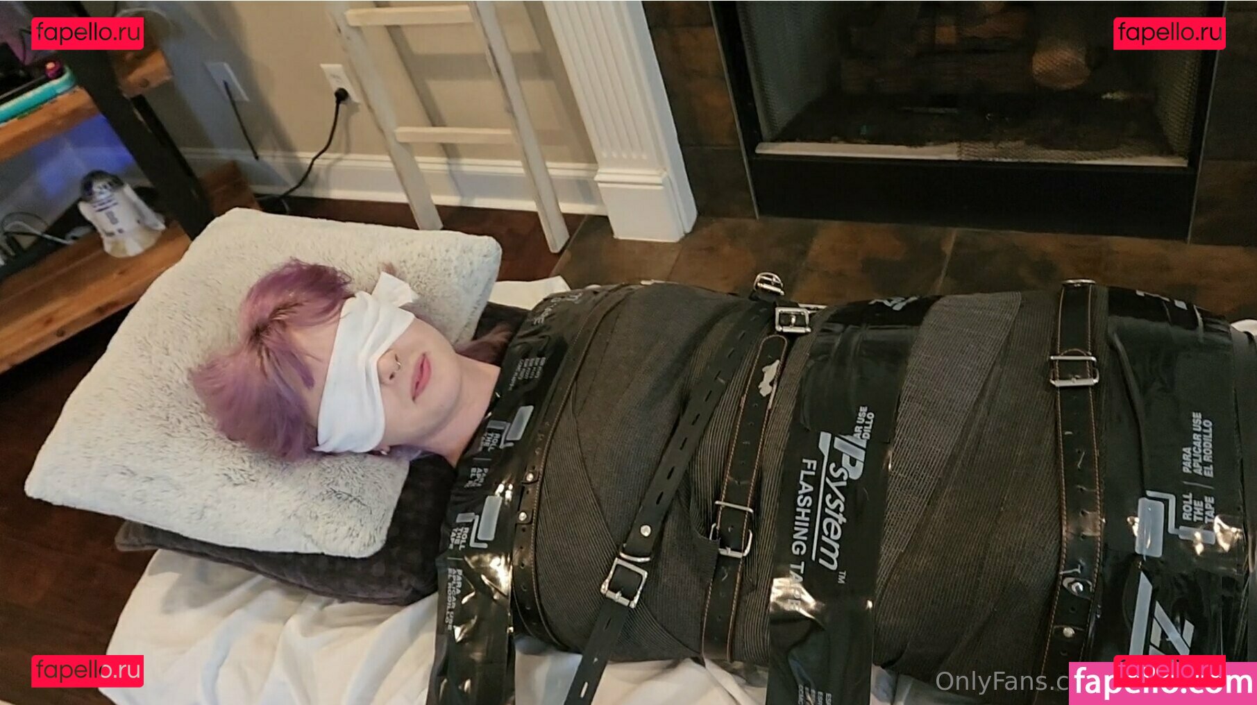 fettishofficial / fettishvids Onlyfans Photo Gallery 