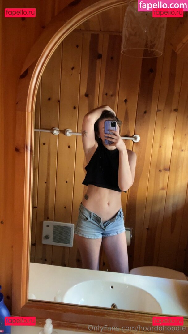 hoardohoodie Onlyfans Photo Gallery 