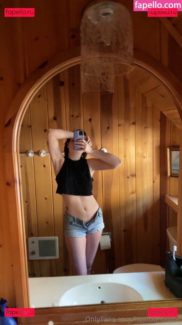 hoardohoodie Onlyfans Photo Gallery 