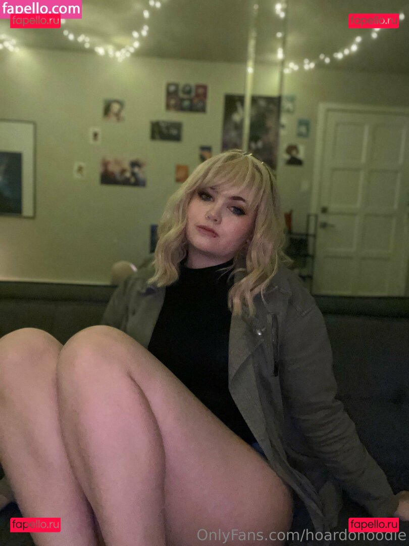 hoardohoodie Onlyfans Photo Gallery 