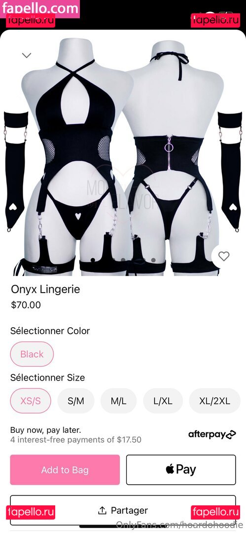 hoardohoodie Onlyfans Photo Gallery 