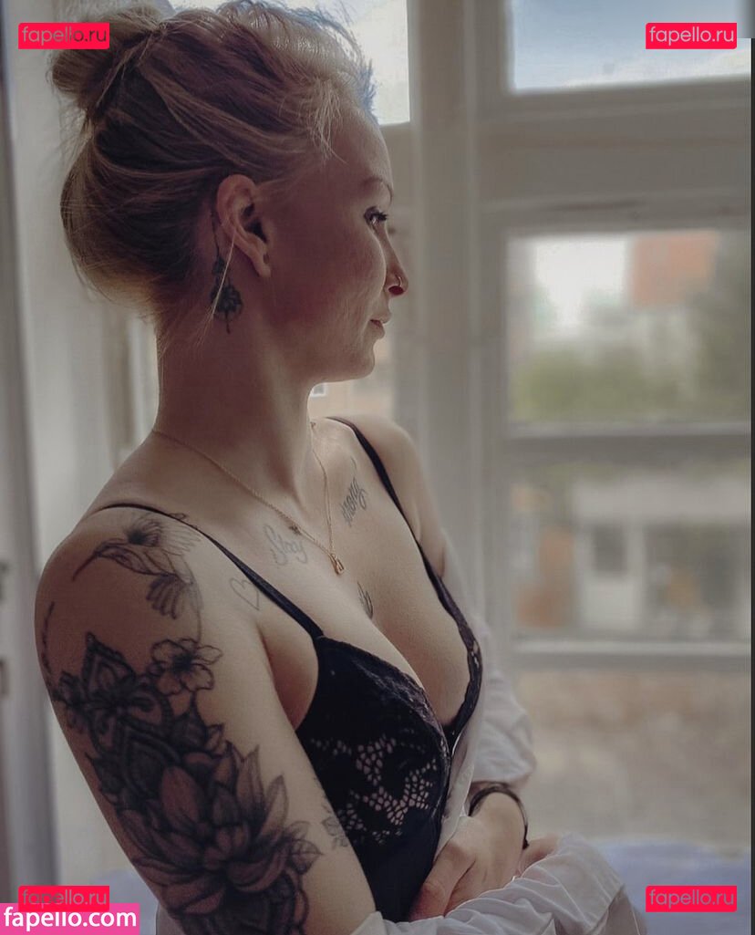 Fununu_ / fofreya Onlyfans Photo Gallery 