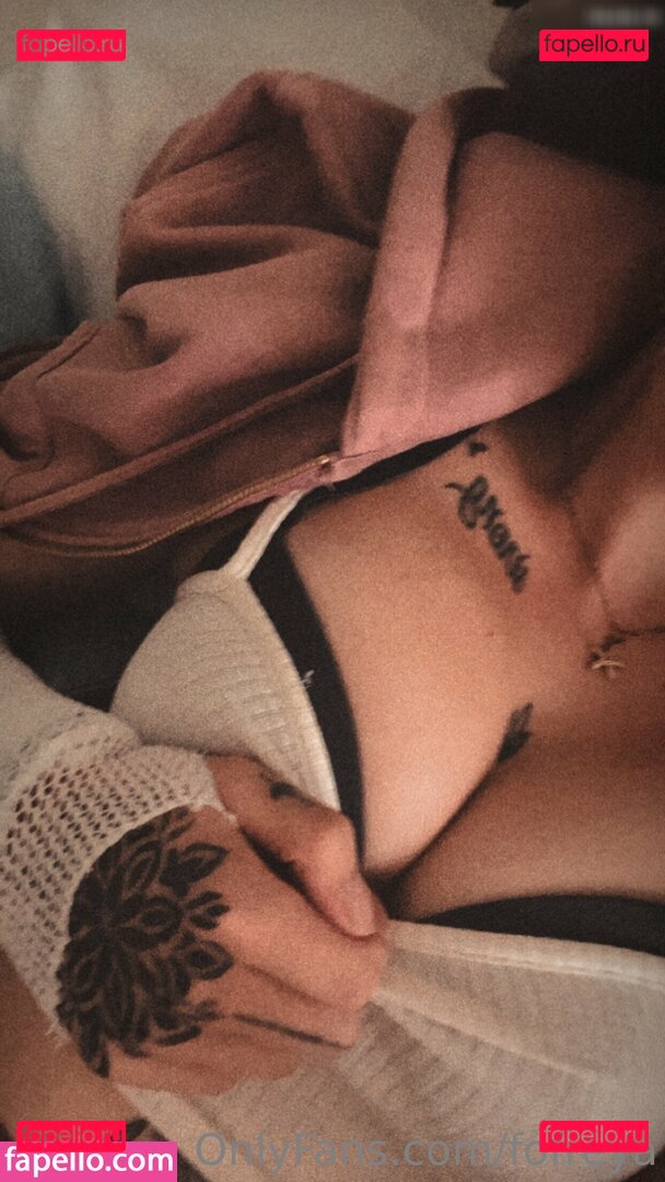 Fununu_ / fofreya Onlyfans Photo Gallery 