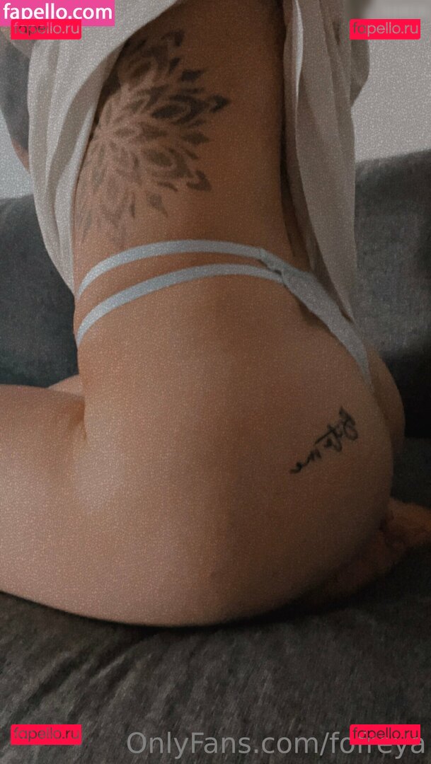 Fununu_ / fofreya Onlyfans Photo Gallery 