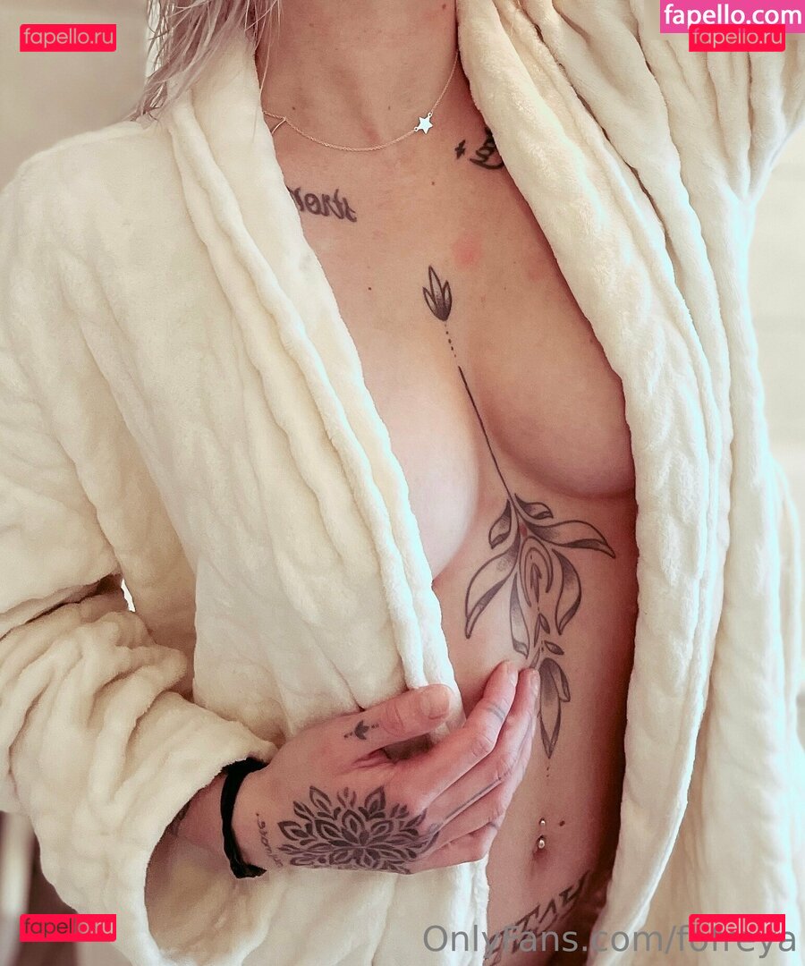 Fununu_ / fofreya Onlyfans Photo Gallery 