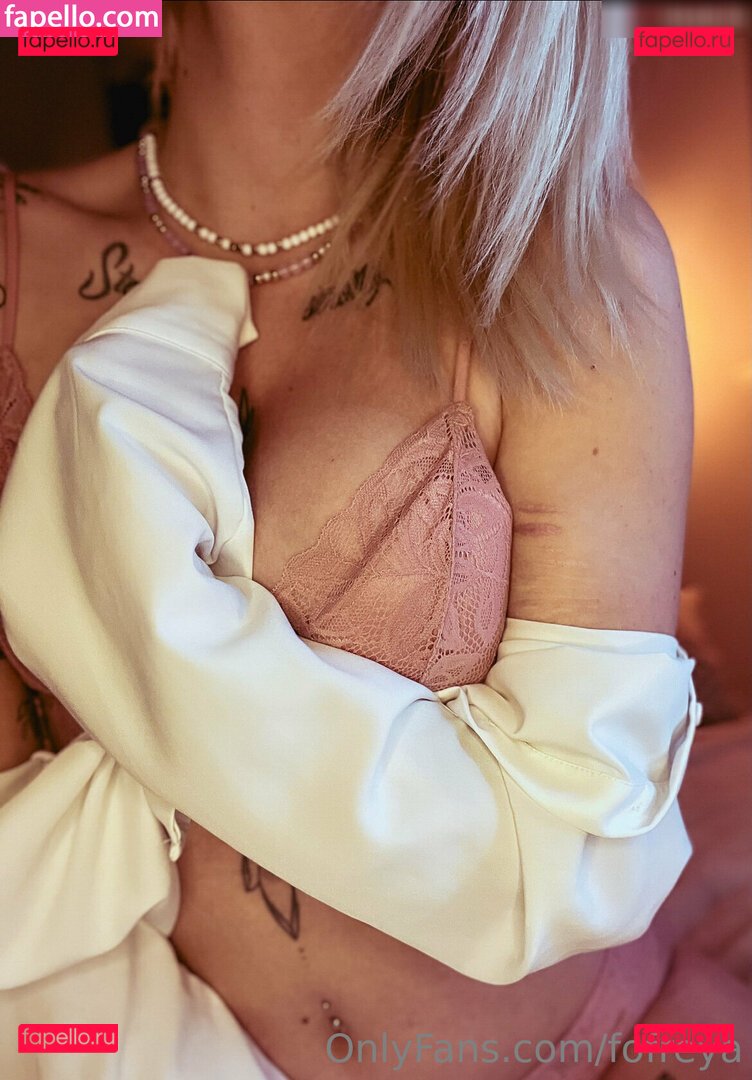 Fununu_ / fofreya Onlyfans Photo Gallery 