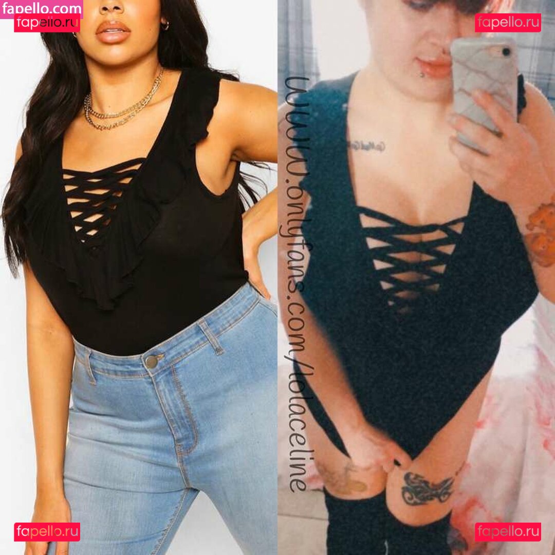 Lola Celine / https: / lifewithlola20 / lolaceline Onlyfans Photo Gallery 