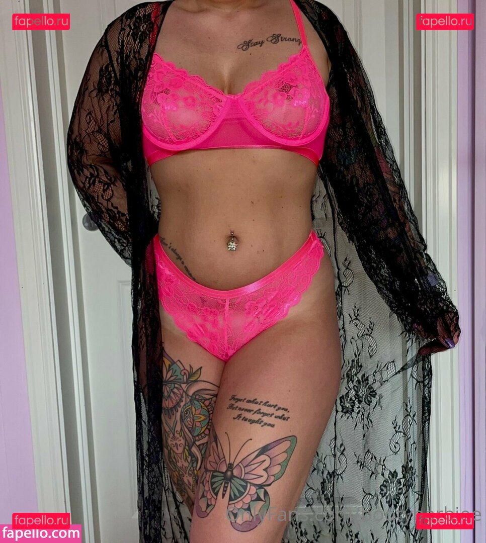 bootybarbie / bootybarbiee Onlyfans Photo Gallery 