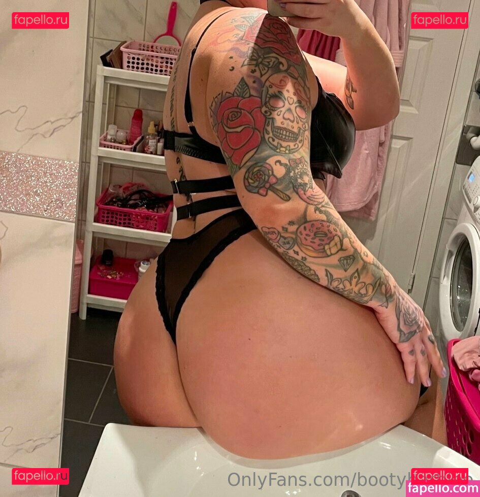 bootybarbie / bootybarbiee Onlyfans Photo Gallery 