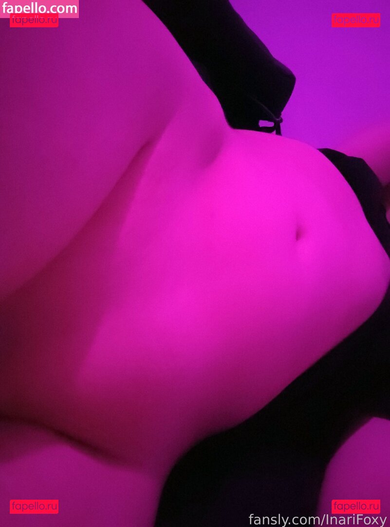 InariFoxy / inaryifox Onlyfans Photo Gallery 